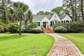 Starlight Farm at Indian Lagoon